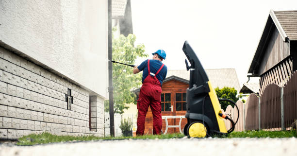 Best Parking Lot and Garage Cleaning  in Lacoochee, FL